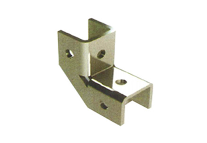 抗震專(zhuān)用槽鋼連接件